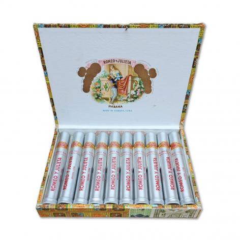 Lot 225 - Romeo y Julieta Romeo No. 1