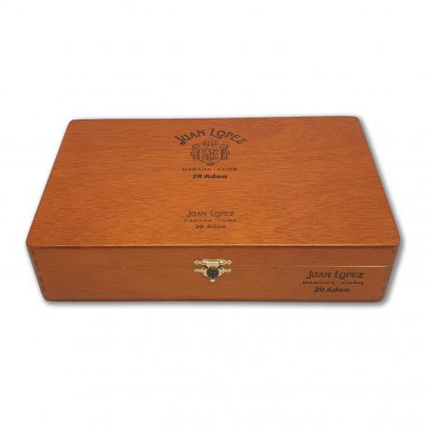 Lot 225 - Juan Lopez Adon