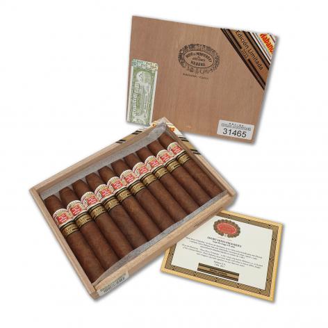 Lot 225 - Hoyo de Monterrey Short Hoyo Piramides 