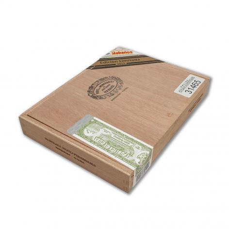 Lot 225 - Hoyo de Monterrey Short Hoyo Piramides 