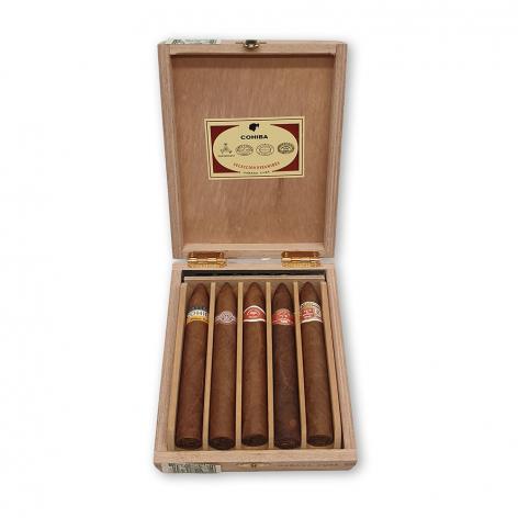 Lot 225 - Seleccion Piramide