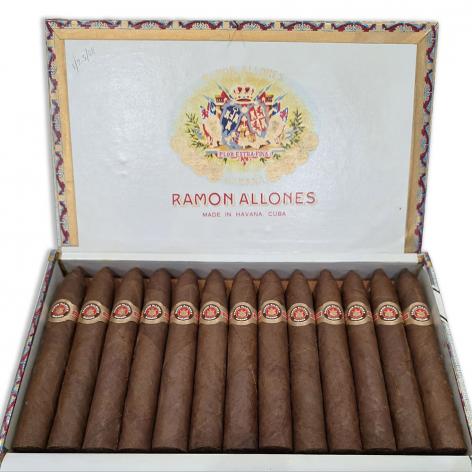 Lot 225 - Ramon Allones Belicosos Finos 