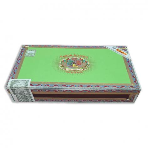 Lot 225 - Ramon Allones Belicosos Finos 