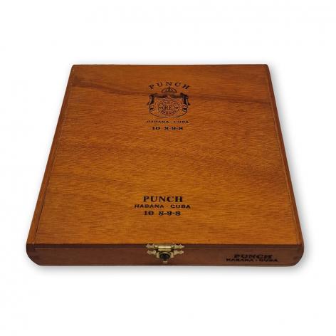 Lot 225 - Punch 8 9 8