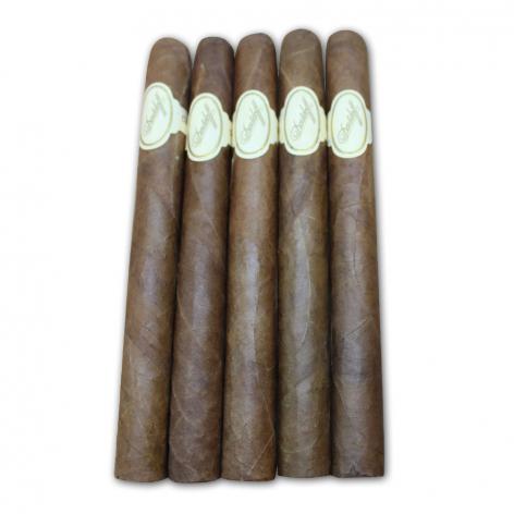 Lot 225 - Davidoff Dom Perignon