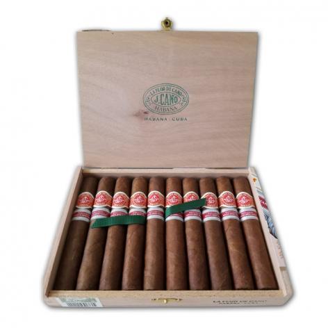 Lot 225 - La Flor de Cano Gran Cano