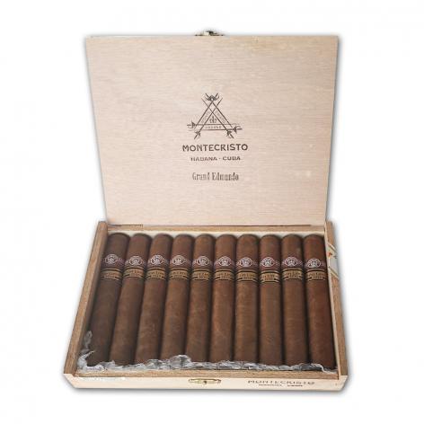 Lot 226 - Montecristo Grand Edmundo