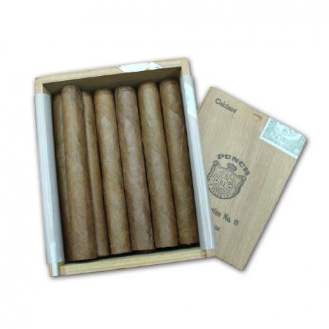 Lot 226 - Punch Royal Selection No.11