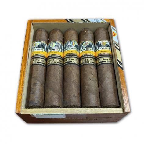 Lot 226 - Cohiba Robustos Supremos