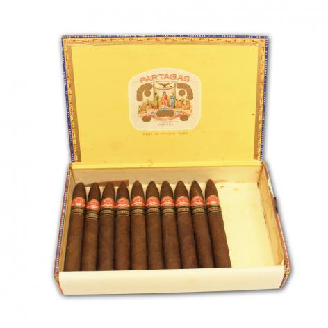 Lot 226 - Partagas Piramides