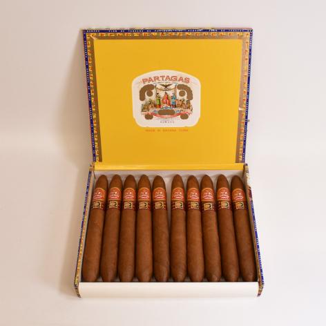 Lot 226 - Partagas Salomones