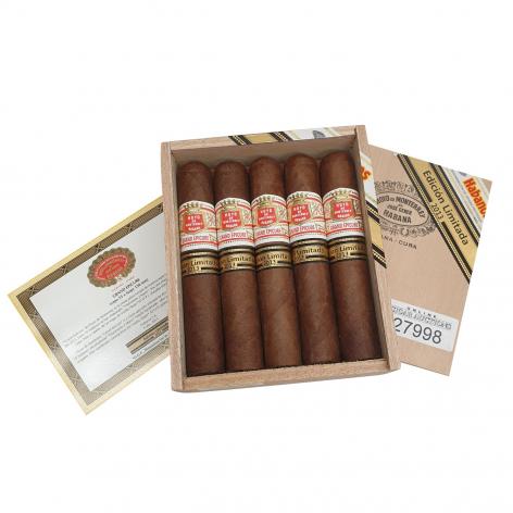 Lot 226 - Hoyo de Monterrey Grand Epicure 