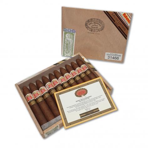 Lot 226 - Hoyo de Monterrey Short Hoyo Piramides 