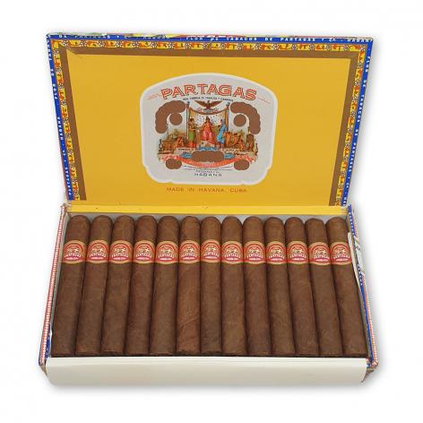 Lot 226 - Partagas Shorts 