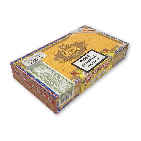 Lot 226 - Partagas Shorts 