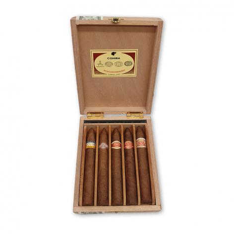 Lot 226 - Seleccion Piramide
