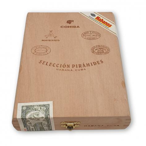 Lot 226 - Seleccion Piramide