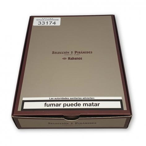 Lot 226 - Seleccion Piramide