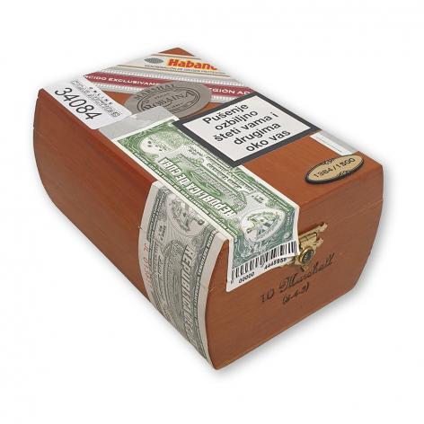 Lot 226 - Vegas Robaina Marshall