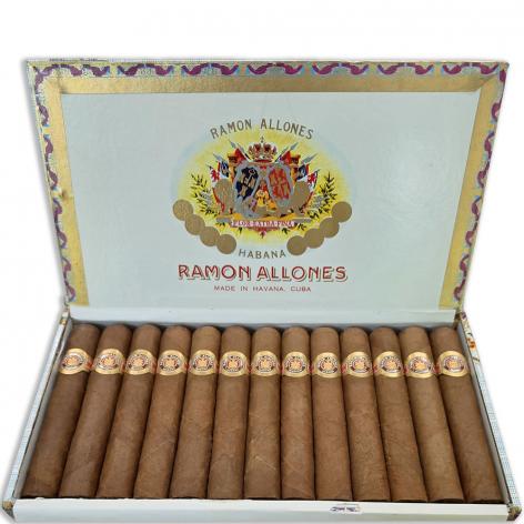 Lot 226 - Ramon Allones Specially Selected