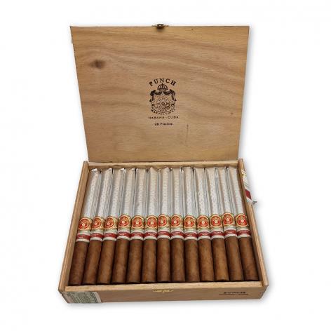 Lot 226 - Punch Platino