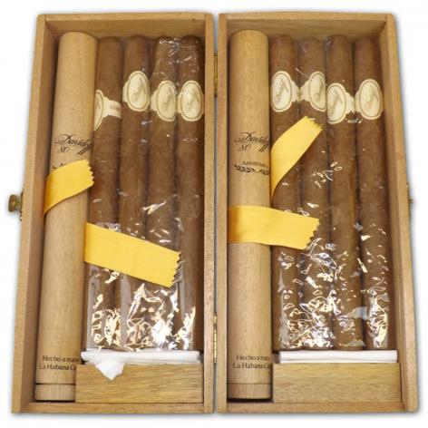 Lot 226 - Davidoff 80th Aniversario