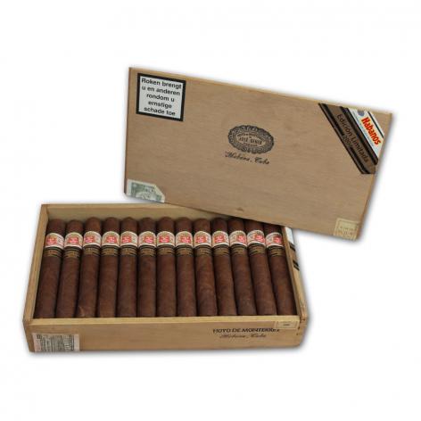 Lot 226 - Hoyo de Monterrey Epicure Especial