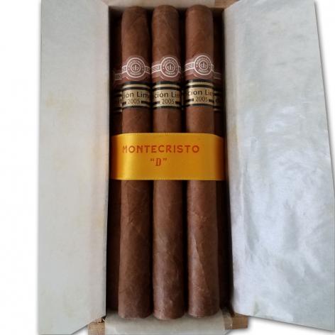 Lot 226 - Montecristo D