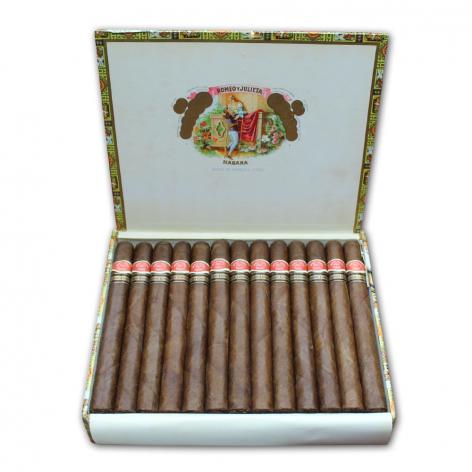 Lot 226 - Romeo y Julieta Exhibition no.2