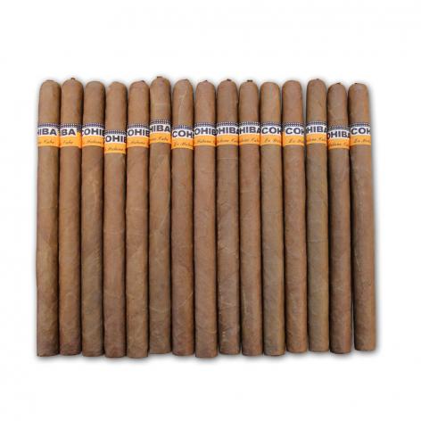 Lot 227 - Cohiba Lanceros