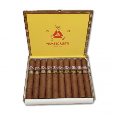 Lot 227 - Montecristo 520