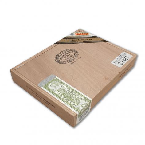 Lot 227 - Hoyo de Monterrey Short Hoyo Piramides 