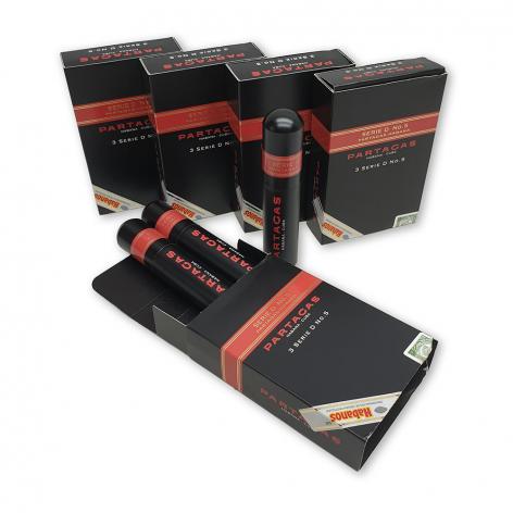 Lot 227 - Partagas Serie D No.5 