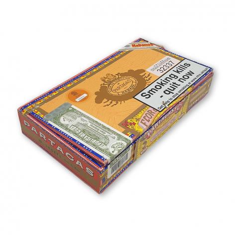 Lot 227 - Partagas Shorts 