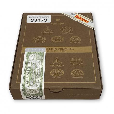 Lot 227 - Seleccion Piramide