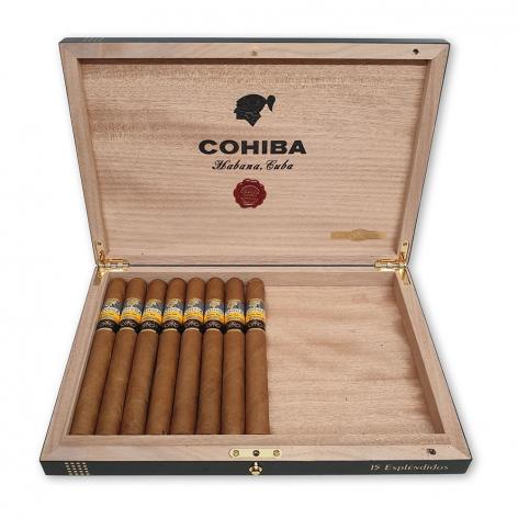Lot 227 - Cohiba Esplendidos Gran Reserva