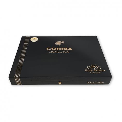 Lot 227 - Cohiba Esplendidos Gran Reserva