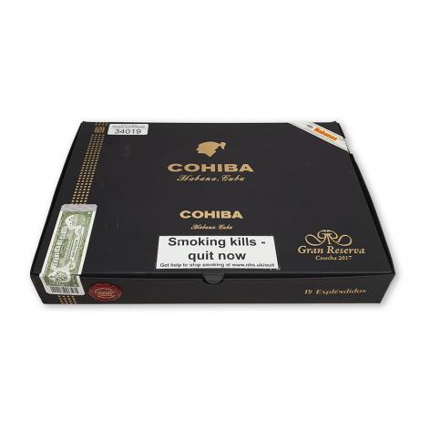 Lot 227 - Cohiba Esplendidos Gran Reserva