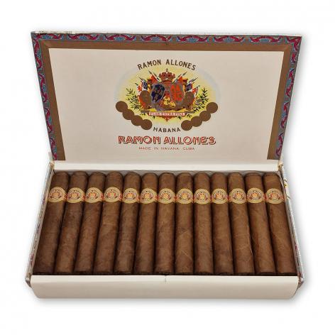 Lot 227 - Ramon Allones Specially Selected