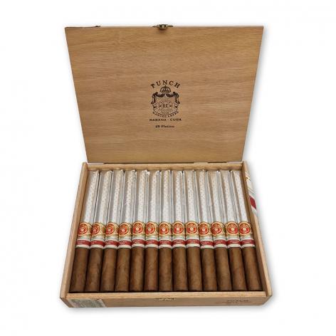 Lot 227 - Punch Platino