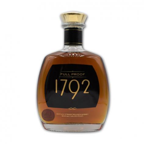 Lot 227 - 1792 Full Proof Bourbon