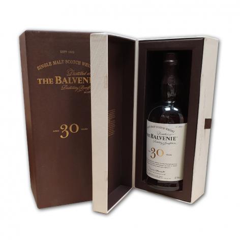 Lot 227 - Balvenie 30YO