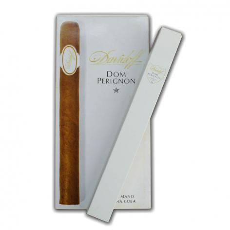 Lot 227 - Davidoff Dom Perignon