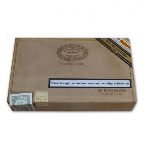 Lot 227 - Hoyo de Monterrey Regalos