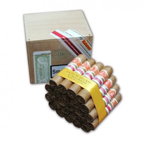 Lot 227 - La Flor de Cano Short Robustos