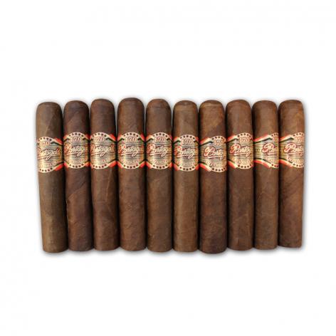 Lot 228 - Partagas 170th Anniversary Robustos