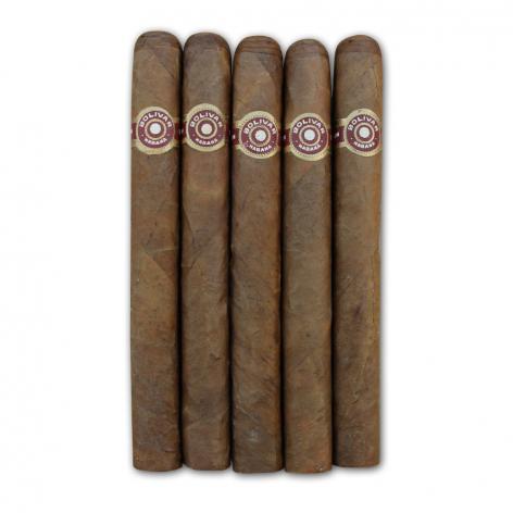 Lot 228 - Dunhill Bolivar Seleccion no. 131