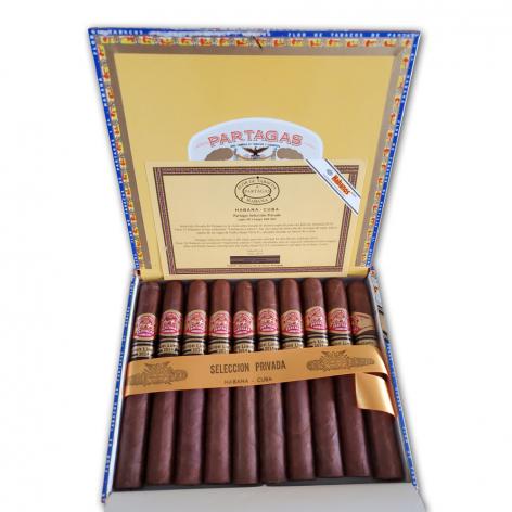 Lot 228 - Partagas Seleccion Privada