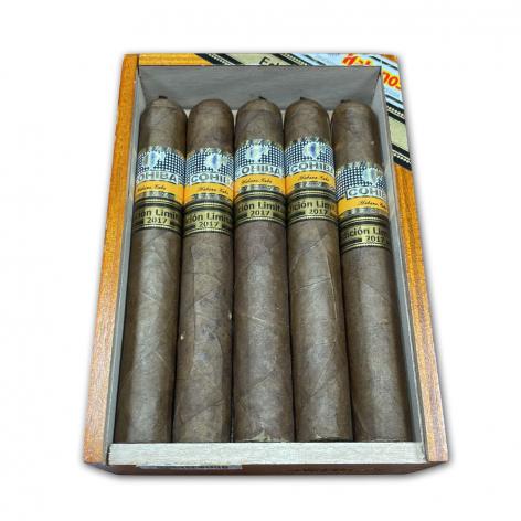 Lot 228 - Cohiba Talisman