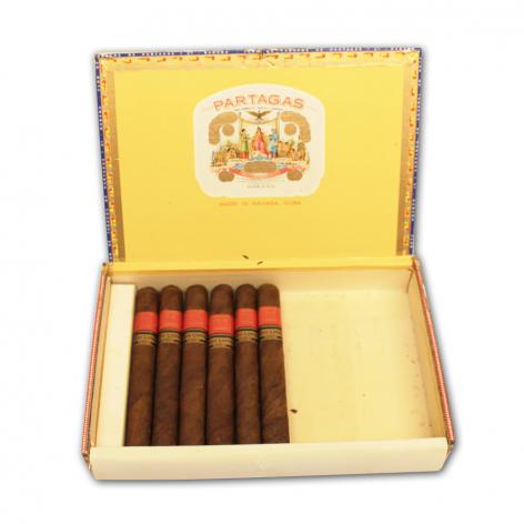 Lot 228 - Partagas Serie D No.3